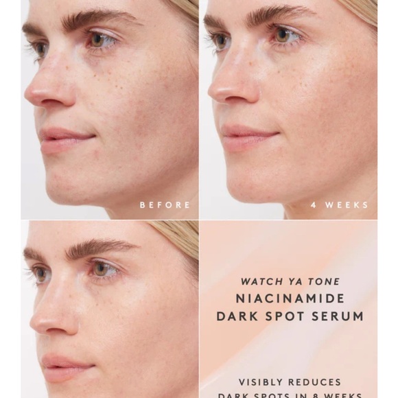 Fenty Beauty Watch ya tone - Picture 2 of 4